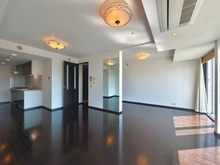 【東京都/港区港南】ワールドシティタワーズ アクアタワー リビング・ダイニング