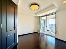 【東京都/港区港南】ワールドシティタワーズ アクアタワー 洋室