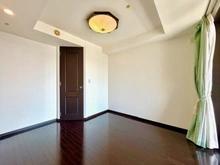 【東京都/港区港南】ワールドシティタワーズ アクアタワー 洋室