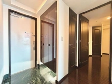 【東京都/港区港南】ワールドシティタワーズ アクアタワー 玄関