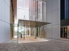 【東京都/港区港南】ワールドシティタワーズ アクアタワー エントランス