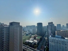 【東京都/港区港南】ベイクレストタワー 眺望