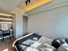 【東京都/港区港南】ベイクレストタワー 洋室