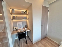 【東京都/港区港南】ベイクレストタワー 洋室