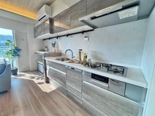 【東京都/港区港南】ベイクレストタワー リビング