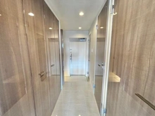 【東京都/港区港南】ベイクレストタワー 廊下