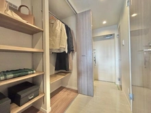 【東京都/港区港南】ベイクレストタワー 収納