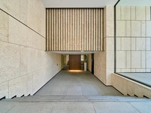 【東京都/港区高輪】ブリリア高輪レフィール エントランス