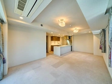 【東京都/港区高輪】ブリリア高輪レフィール LDK