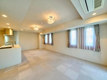 【東京都/港区高輪】ブリリア高輪レフィール LDK