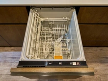 【東京都/港区高輪】ブリリア高輪レフィール 食洗器