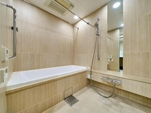 【東京都/港区高輪】ブリリア高輪レフィール 浴室