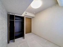 【東京都/港区高輪】ブリリア高輪レフィール 洋室