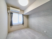 【東京都/港区高輪】ブリリア高輪レフィール 洋室