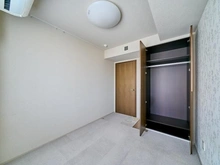 【東京都/港区高輪】ブリリア高輪レフィール 洋室