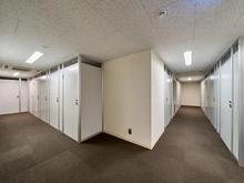 【東京都/港区高輪】ブリリア高輪レフィール トランクルーム