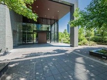 【東京都/港区港南】シティタワー品川 アプローチ