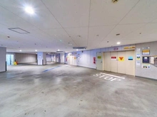 【東京都/港区港南】シティタワー品川 駐車場