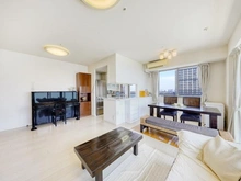 【東京都/港区港南】フェイバリッチタワー品川 LDK