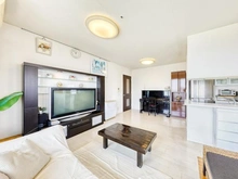 【東京都/港区港南】フェイバリッチタワー品川 LDK