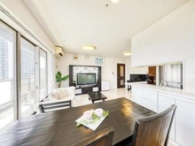 【東京都/港区港南】フェイバリッチタワー品川 LDK