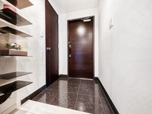 【東京都/港区港南】フェイバリッチタワー品川 玄関