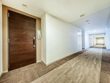 【東京都/港区港南】フェイバリッチタワー品川 玄関