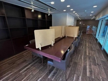 【東京都/港区港南】フェイバリッチタワー品川 共用施設：ストゥーディオ