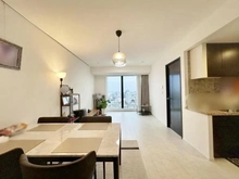 【東京都/品川区大崎】大崎ウエストシティタワーズW棟 リビング・ダイニング