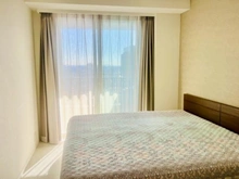 【東京都/品川区大崎】大崎ウエストシティタワーズW棟 洋室