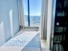 【東京都/品川区大崎】大崎ウエストシティタワーズW棟 洋室