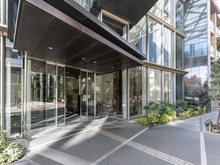 【東京都/品川区大崎】大崎ウエストシティタワーズW棟 エントランス