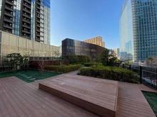 【東京都/品川区大崎】大崎ウエストシティタワーズW棟 共用部