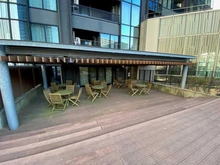 【東京都/品川区大崎】大崎ウエストシティタワーズW棟 共用部