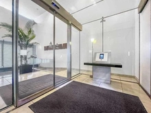 【東京都/新宿区若葉】パークハウス四谷 エントランス