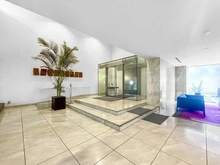 【東京都/新宿区若葉】パークハウス四谷 エントランス