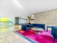 【東京都/新宿区若葉】パークハウス四谷 エントランス