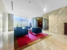 【東京都/新宿区若葉】パークハウス四谷 エントランス