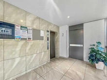 【東京都/新宿区若葉】パークハウス四谷 共用部