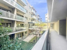 【東京都/新宿区若葉】パークハウス四谷 共用部