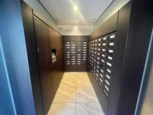 【東京都/新宿区若葉】パークハウス四谷 メールBOX