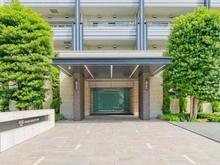 【東京都/品川区東品川】プライムパークス品川シーサイドザ・タワー エントランス