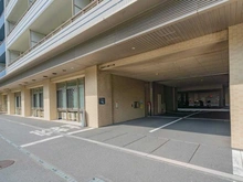 【東京都/品川区東品川】プライムパークス品川シーサイドザ・タワー 共用部
