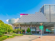 【東京都/品川区東品川】プライムパークス品川シーサイドザ・タワー イオンスタイル品川シーサイド店（現地より約390m）