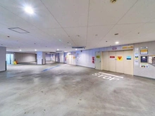 【東京都/港区港南】シティタワー品川 駐車場