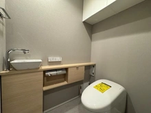 【東京都/港区港南】品川Vタワー トイレ