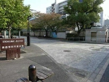 【東京都/港区高輪】ドゥフォーレ高輪  区立泉岳寺前児童遊園（現地より約130m）
