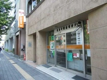 【東京都/港区高輪】ドゥフォーレ高輪 泉岳寺駅前郵便局（現地より約250m）