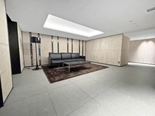 【東京都/港区高輪】Brillia高輪The House 共用部