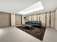 【東京都/港区高輪】Brillia高輪The House 共用部